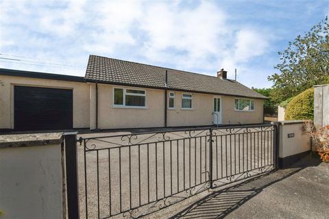 3 bedroom detached bungalow for sale, Shillingford, TIVERTON