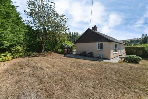 3 bedroom detached bungalow for sale, Shillingford, TIVERTON