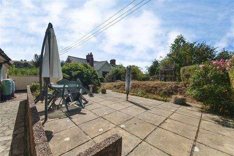 3 bedroom detached bungalow for sale, Shillingford, TIVERTON