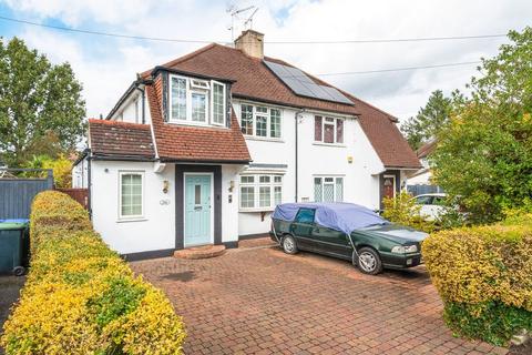 Church Road, Iver SL0