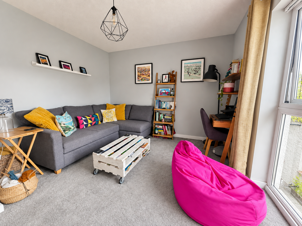 Apartment in Cardiff, Gabalfa, Llandaff North - View 5