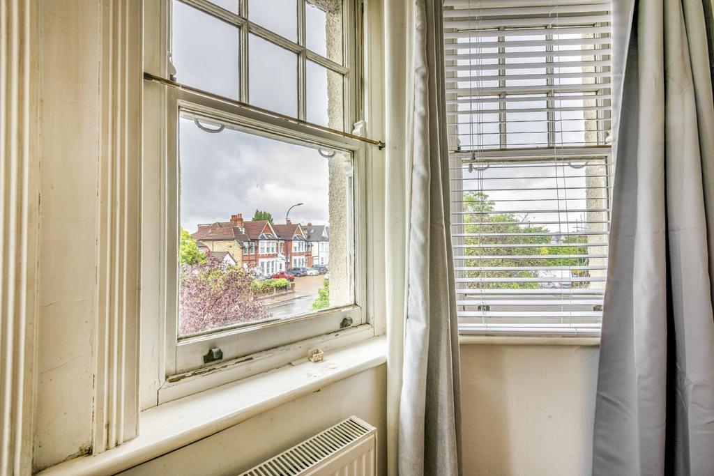 House in London - More