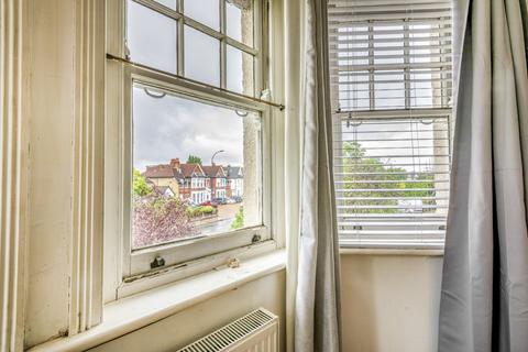 undefined, Bromley Road London SE6