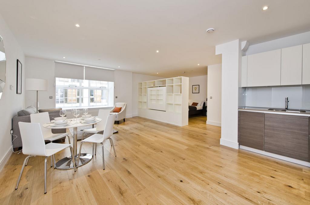 Apartment in London - View 2