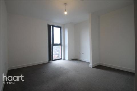 2 bedroom apartment for sale, High Street, Sutton