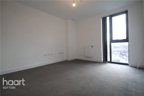 2 bedroom apartment for sale, High Street, Sutton