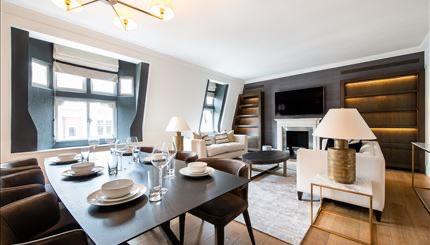 Apartment in London - View 2