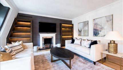 Apartment in London - View 4