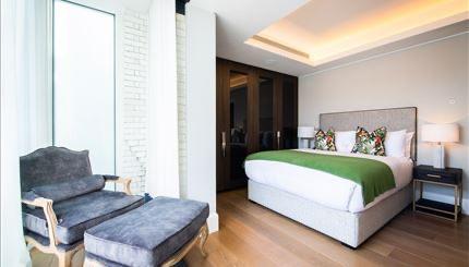 Apartment in London - View 5