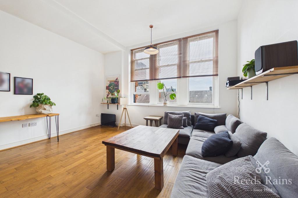 Apartment in Manchester - View 2