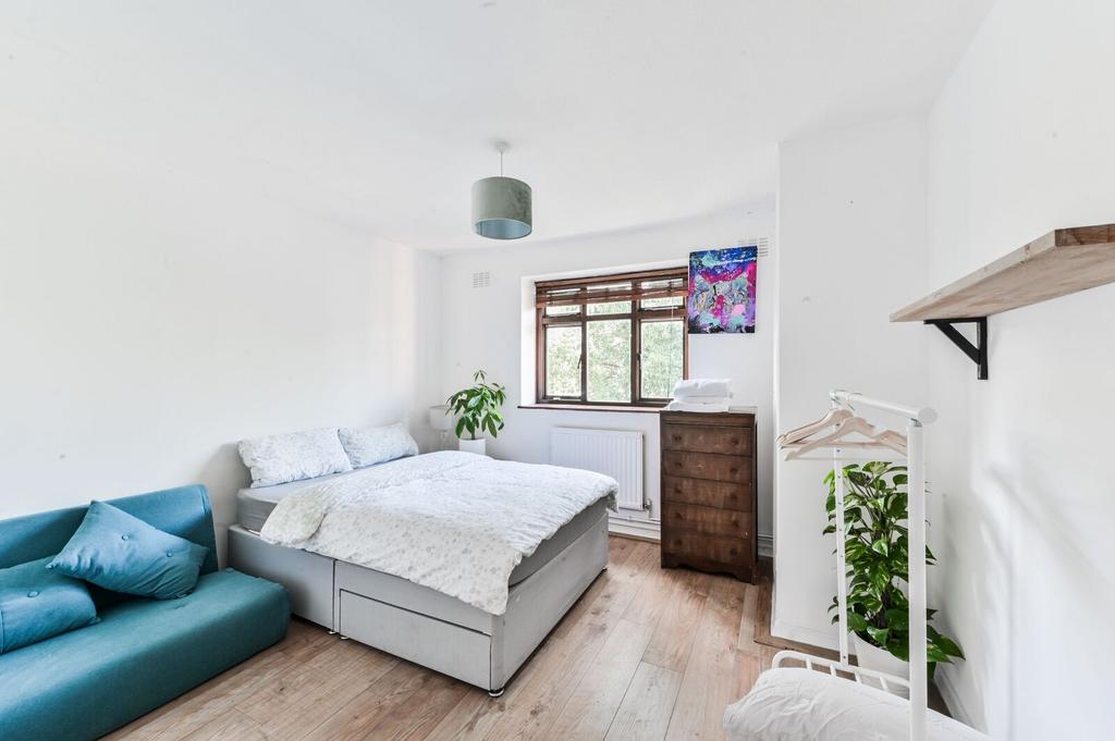 Apartment in London - View 4