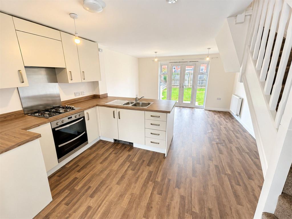 House in Lincolnshire - View 2