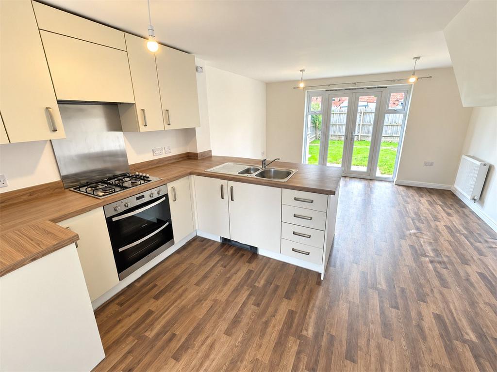 House in Lincolnshire - View 3