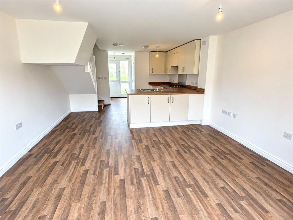 House in Lincolnshire - View 4