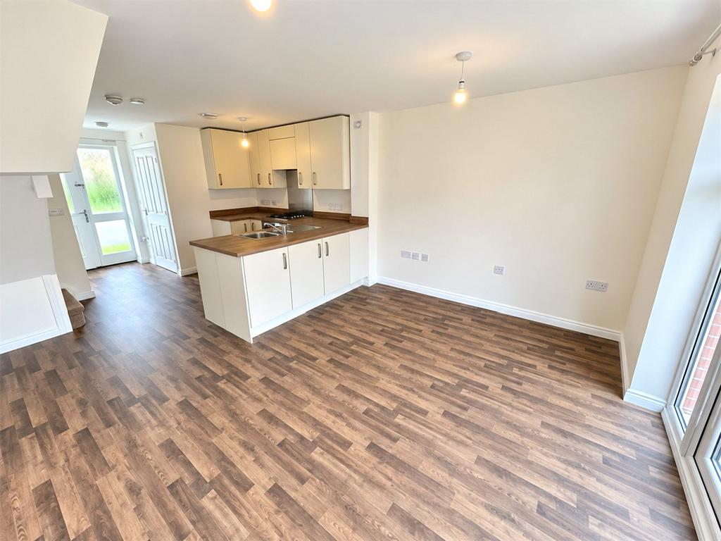 House in Lincolnshire - View 5