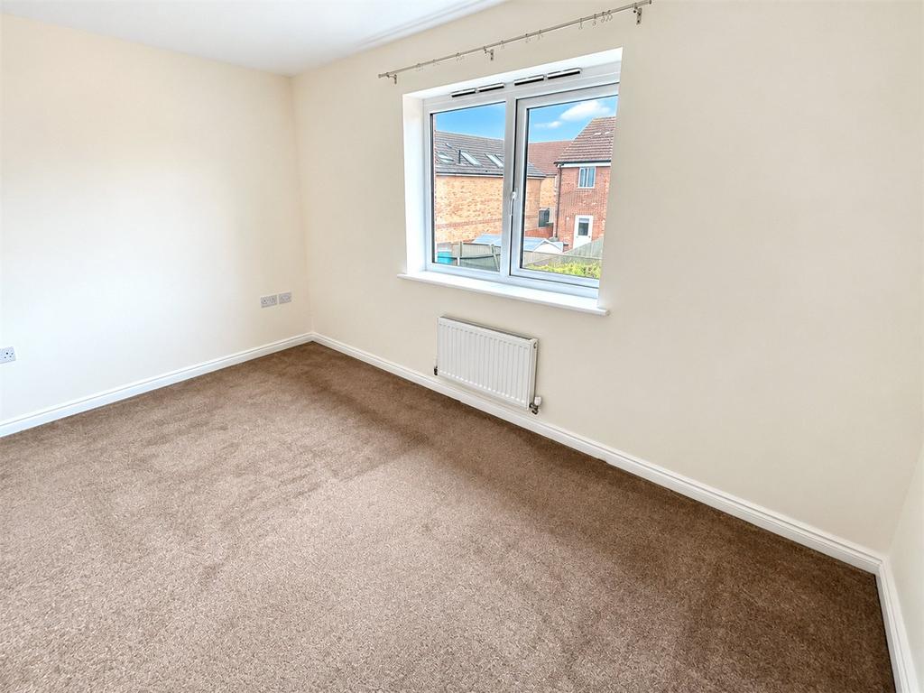 House in Lincolnshire - More