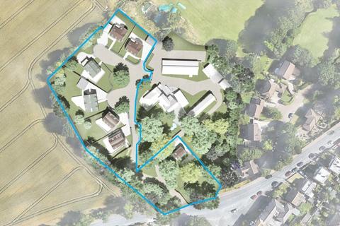 Land for sale, Shottendane Road, Margate, Kent, CT9