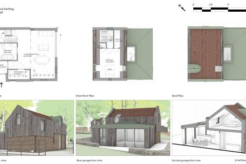 Land for sale, Shottendane Road, Margate, Kent, CT9