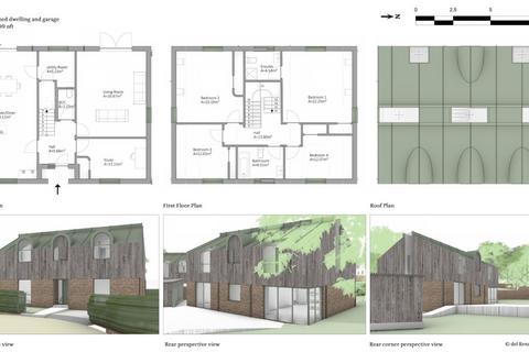 Land for sale, Shottendane Road, Margate, Kent, CT9