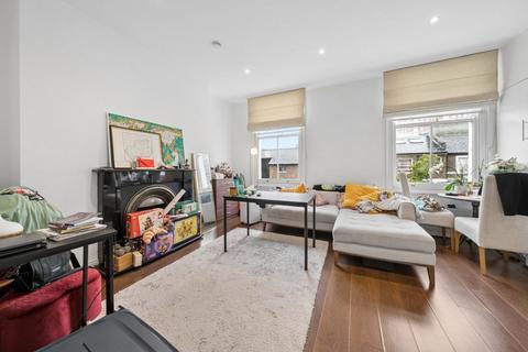 1 bedroom flat to rent, Richmond Way, London W12