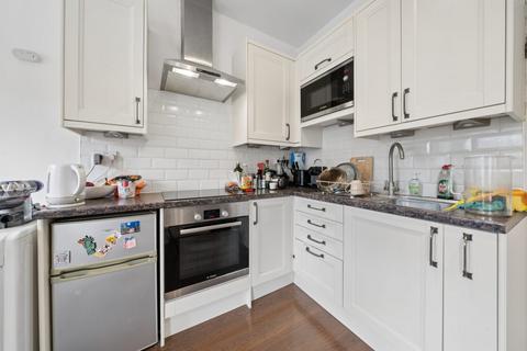 1 bedroom flat to rent, Richmond Way, London W12