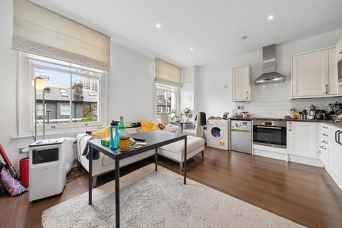 1 bedroom flat to rent, Richmond Way, London W12