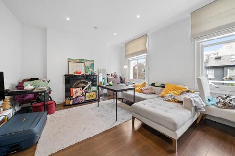 1 bedroom flat to rent, Richmond Way, London W12