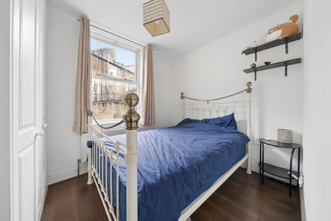 1 bedroom flat to rent, Richmond Way, London W12