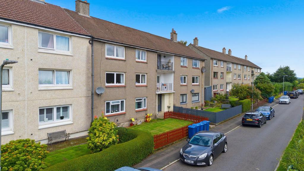 House in Johnstone