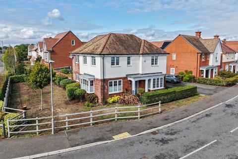 4 bedroom detached house for sale, Wareham