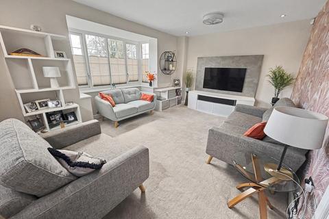 4 bedroom detached house for sale, Wareham