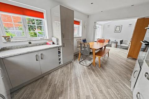 4 bedroom detached house for sale, Wareham