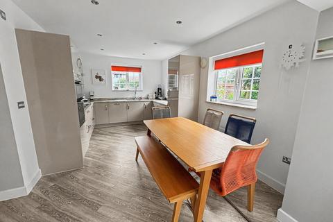 4 bedroom detached house for sale, Wareham
