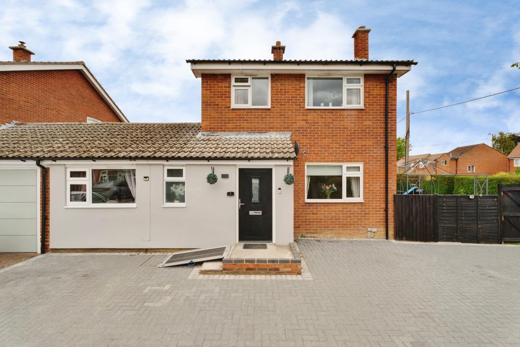 House in Sudbury
