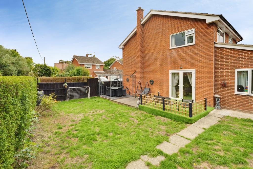 House in Sudbury - View 2
