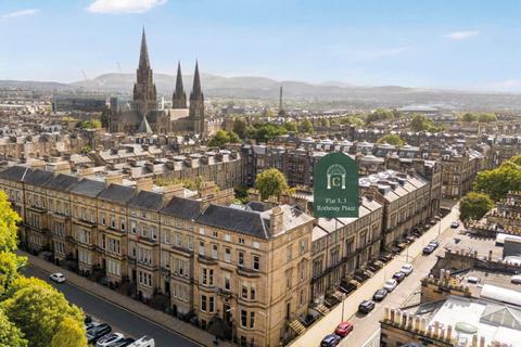 1 bedroom flat for sale, Rothesay Place EH3