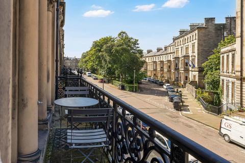 1 bedroom flat for sale, Rothesay Place EH3