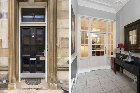 1 bedroom flat for sale, Rothesay Place EH3