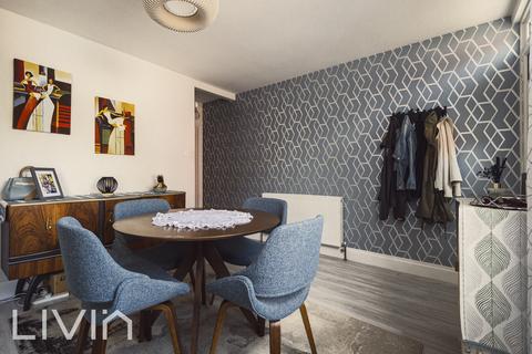 2 bedroom end of terrace house for sale, Croydon CR0