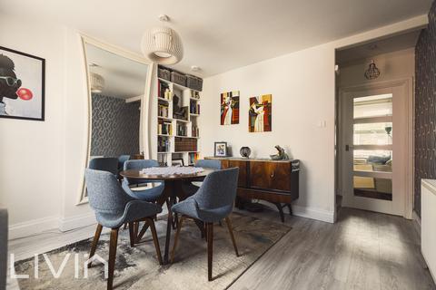 2 bedroom end of terrace house for sale, Croydon CR0