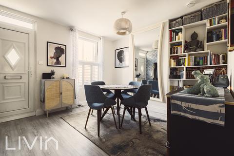 2 bedroom end of terrace house for sale, Croydon CR0