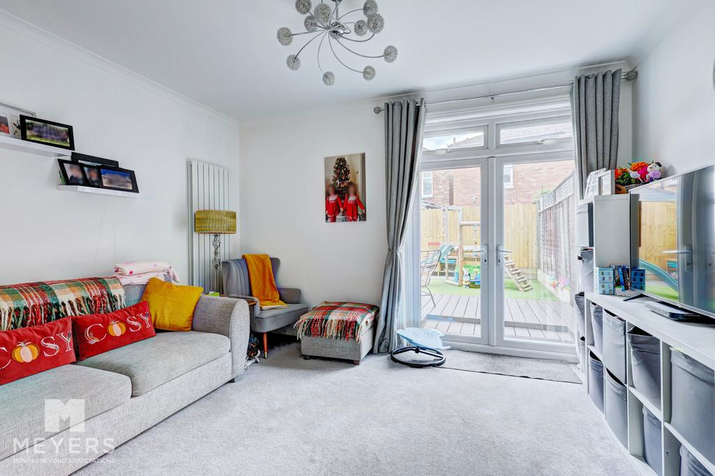 House in Bournemouth - View 2