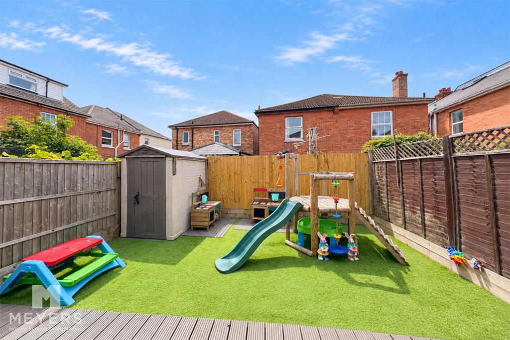 House in Bournemouth - View 5