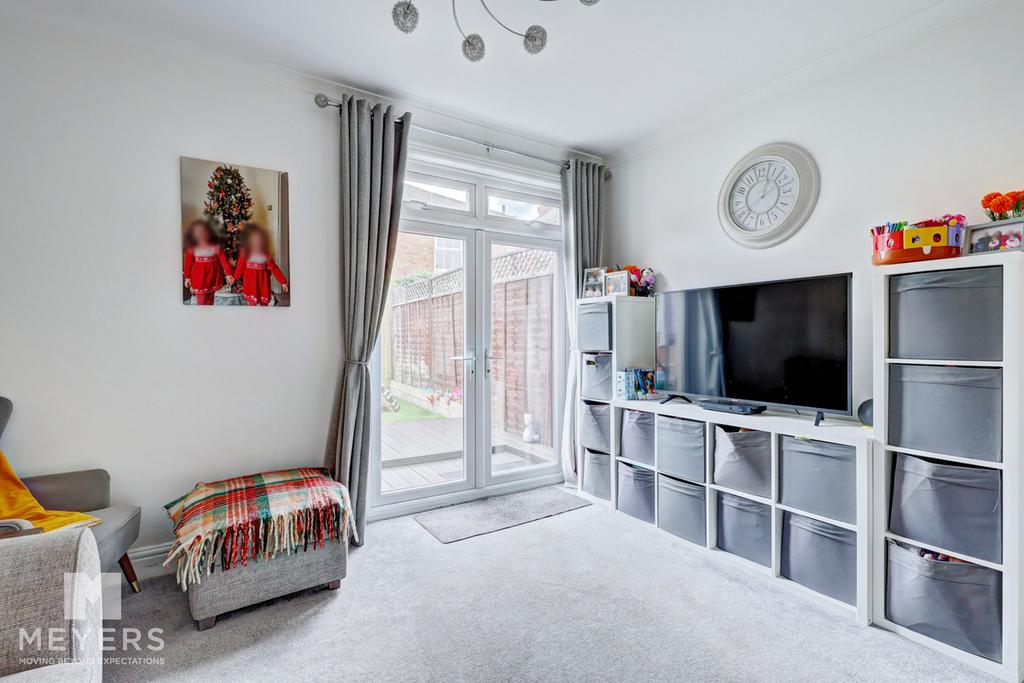 House in Bournemouth - More