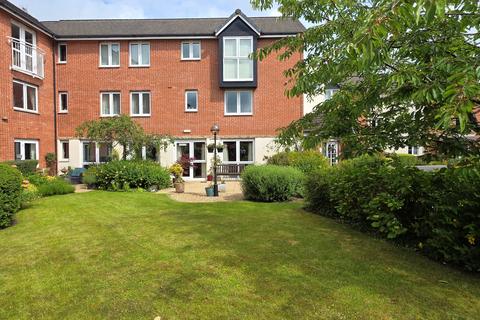 2 bedroom retirement property for sale, Smithy Court, Station Road. Marple, Stockport, SK6