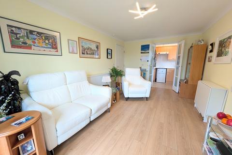 2 bedroom retirement property for sale, Smithy Court, Station Road. Marple, Stockport, SK6