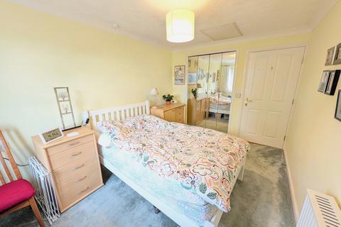 2 bedroom retirement property for sale, Smithy Court, Station Road. Marple, Stockport, SK6