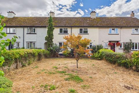 3 bedroom terraced house for sale, Orchard Close, Skenfrith, NP7