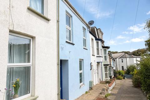 3 bedroom terraced house for sale, Northfield Terrace, Ilfracombe, Devon
