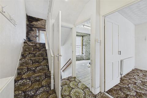 3 bedroom terraced house for sale, Northfield Terrace, Ilfracombe, Devon